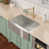 Brushed Nickel is out of stock