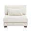 Maelina 96.5Cm Wide Armless-476381770