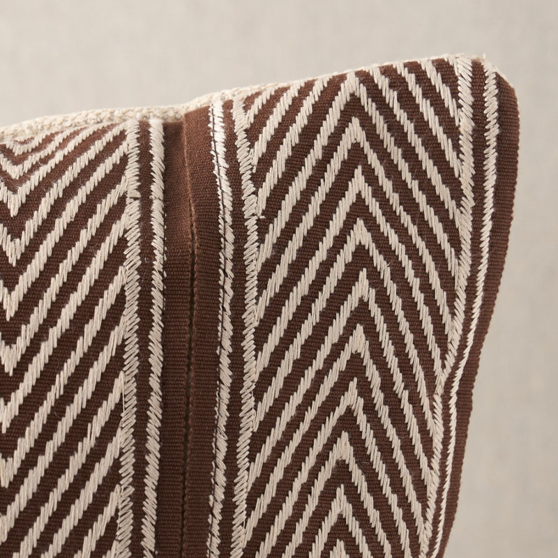 Nicholson Pillow