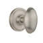 Classic Rosette with Homestead Door Knob-178104544-178104556