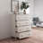 Hamar Sideboard Buffet Console Cabinet for Kitchen HAMAR Solid Wood Pine-1904246644