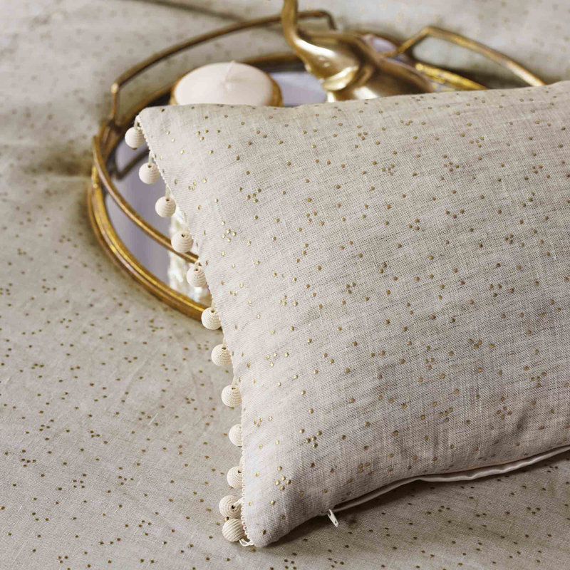 Marceau Throw Pillow