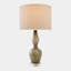 Curvaceous Table Lamp