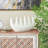 Cole And Grey Ceramic Decorative Vase With Multiple Openings