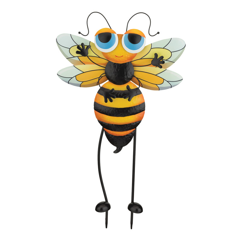 Bee Stake 28"