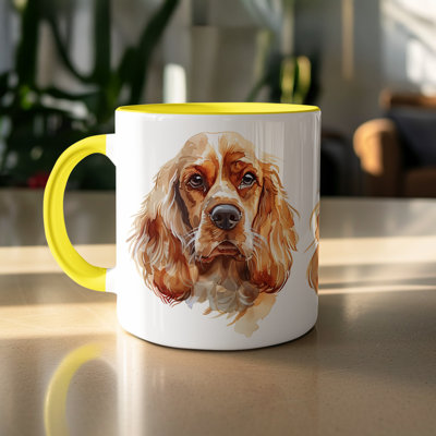 Mug