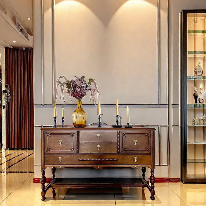55.1'' Sideboard