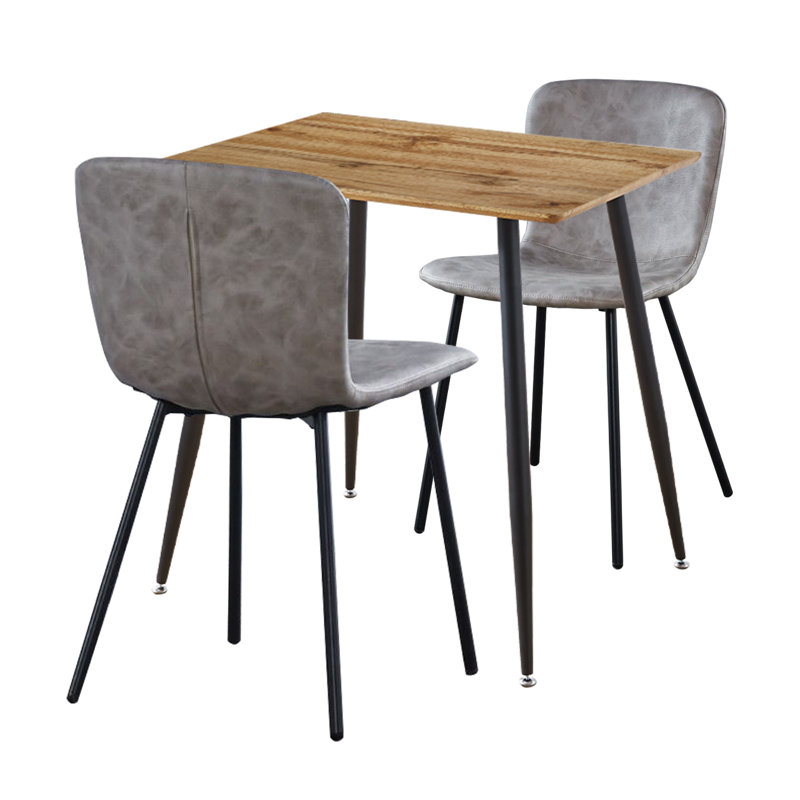 Mose 2 - Person Dining Set