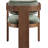 Sacha Frink Upholstered Dining Arm Chair-990218025-990218029