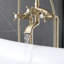 Robinet de baignoire 3 poignées-98901824