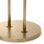 Zappa Marble End Table-333122808