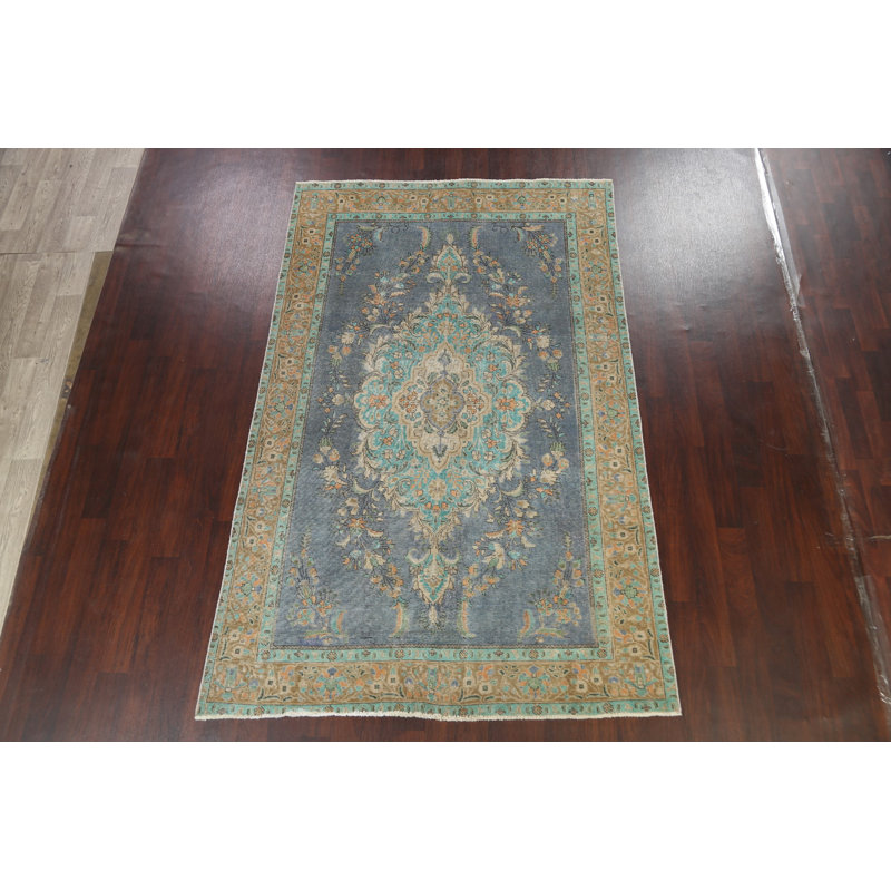 Tapis persan Tabriz
