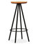 Adrian 4 - Person Dining Set