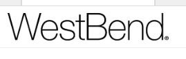 Logo West Bend