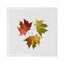 Serviettes de table en satin de coton-124988371
