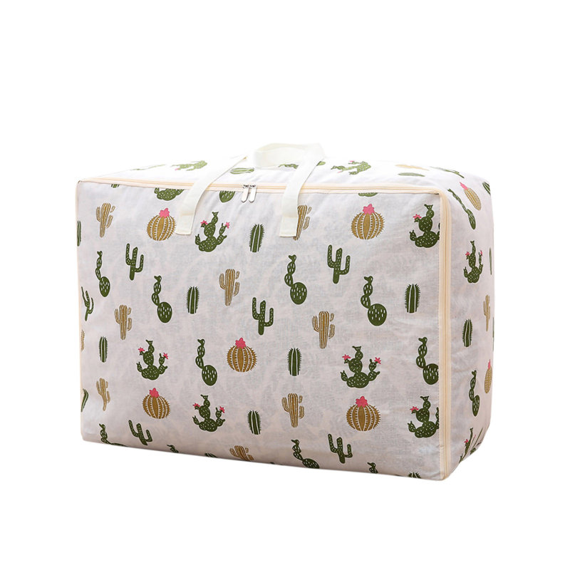 LWVITH Polyester Storage Bag
