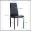 Chaise de salle à manger Lural-1777679848