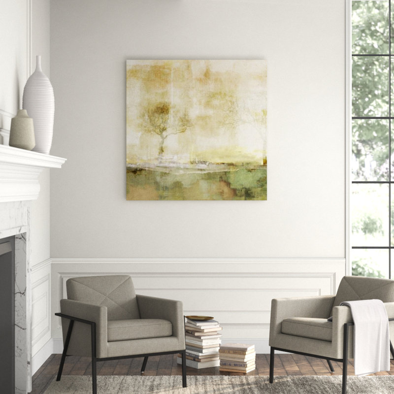 Crystal Avalanche Print by Sofia Fox, Outdoor, 40" H x 40" W x 1.5" D