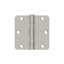 64'' x 64'' Steel Surface Mount Hinge-14482814
