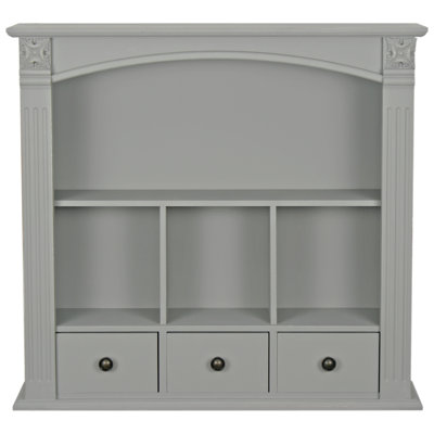 Matte Wall Unit