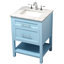Ensemble de meuble-lavabo simple 25 po Andralyn-1588361944