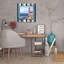 « phare », reproduction d’impression sur toile tendue-23682934
