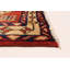 Tapis rouge Konya Anatolian 3 pi 4 po x 10 pi 2 po