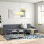 Hortence Corner Sofa-50364716