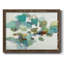 Stepping Stones - Toile tendue avec châssis rustique-1420045058-1420045059
