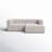 Bowry Upholstered L-Shaped Sectional-1233411969-1272315543