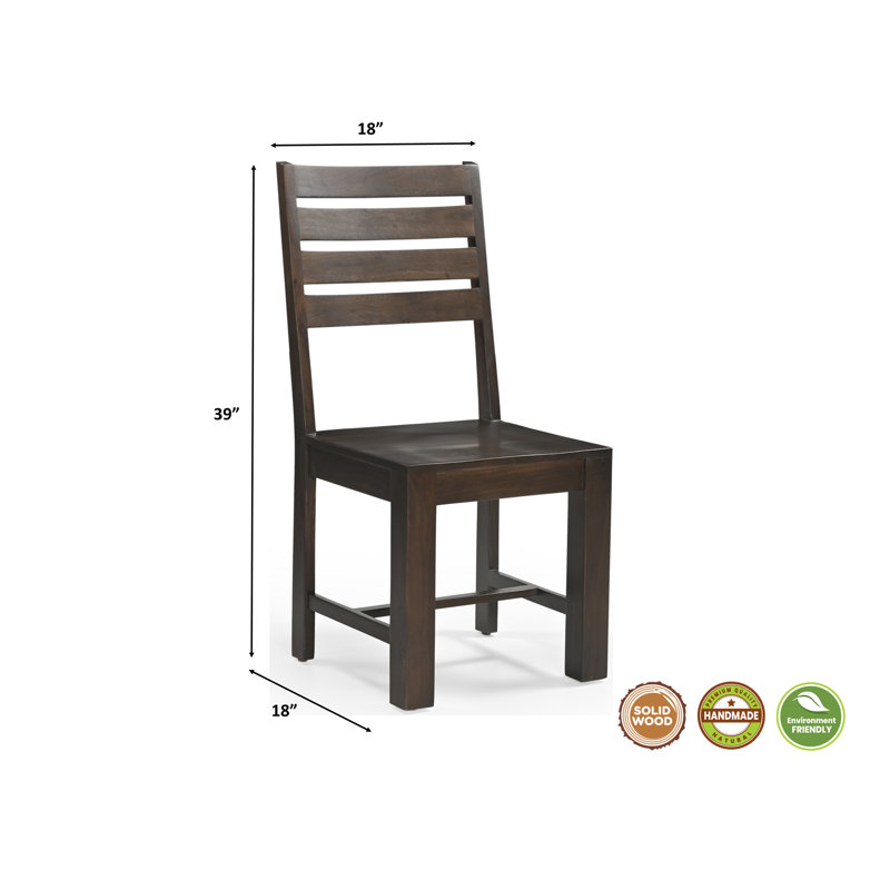 Chaise d'appoint Josiane