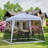 Outdoor Canopy tent-113854683