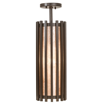 1 - Light Pendant