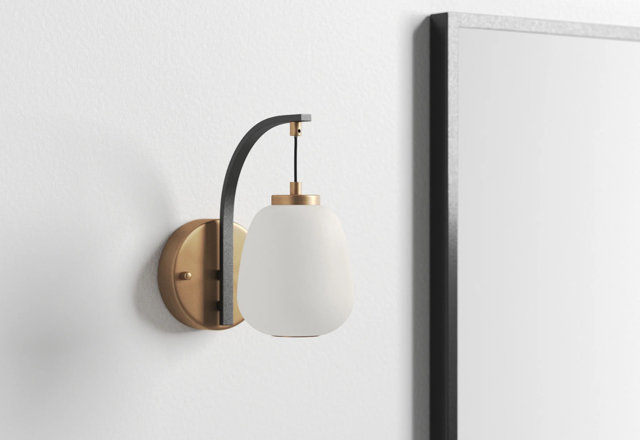 5-Star Wall Sconces From $100