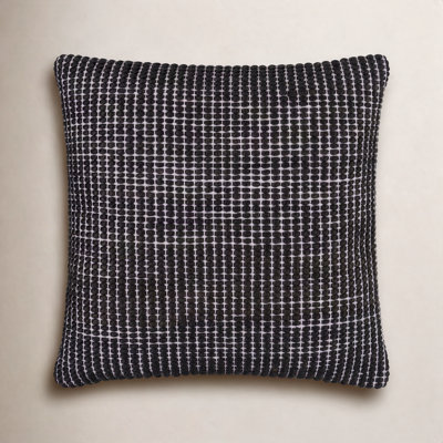 Waverly Wool Pillow Cover