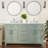 Chenoweth Bathroom Vanity With 2 Sinks, 2 Storage Cabinets, And 6 Drawers-101056992-101056993