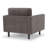 Curt Upholstered Armchair-91112042