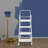 4 Step Rolling Stairs With Wheels