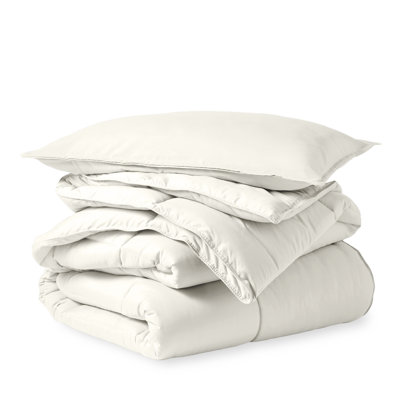 Ultra-Soft All Season Comforter Set