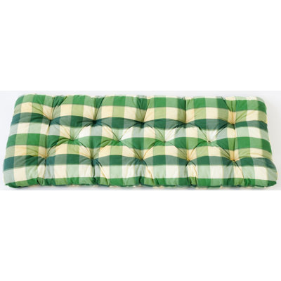 Garden Seat Cushion