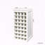 Armoire à vin modulaire 32 bouteilles en blanc-180325179-180325178