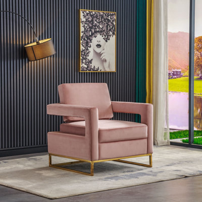 Fauteuil Teagann