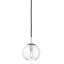 Rousseau 1 Light Pendant-1857805512-1857805515-1857805558