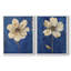 FLORAL Series LXVII-Premium Framed Print -Ready to Hang - No Nails Required - No Nails Required-723363600-723363604