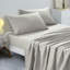 Ensemble de draps en microfibre Jcrown-787652863-745955355