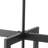 Lennain 8 - Light Dimmable Geometric Chandelier