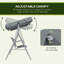 Ablakat Swing Seat