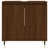 Brown Oak selected