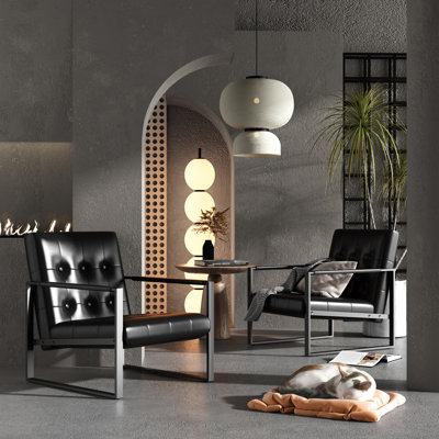 Fauteuil l 23 po
