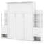Ellettsville Unfinished Murphy Bed-148494903